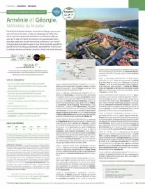 Catalogue National Tours page 211