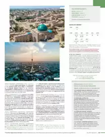 Catalogue National Tours page 213