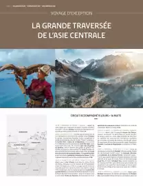 Catalogue National Tours page 214