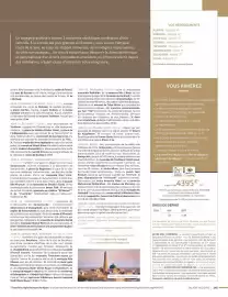 Catalogue National Tours page 215