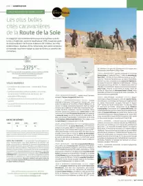 Catalogue National Tours page 217