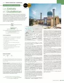 Catalogue National Tours page 219