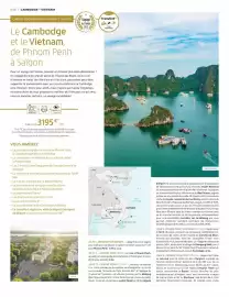 Catalogue National Tours page 22