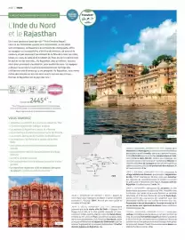 Catalogue National Tours page 220