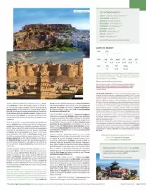 Catalogue National Tours page 221