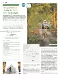 Catalogue National Tours page 222