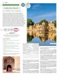 Catalogue National Tours page 224