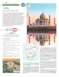 Catalogue National Tours page 226