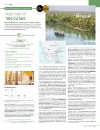 Catalogue National Tours page 229