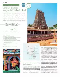 Catalogue National Tours page 230