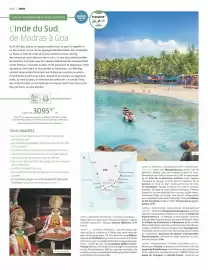 Catalogue National Tours page 232