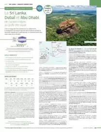 Catalogue National Tours page 238