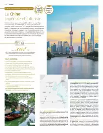 Catalogue National Tours page 24