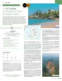 Catalogue National Tours page 240