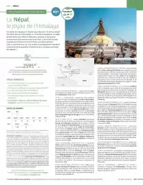 Catalogue National Tours page 241