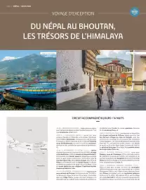 Catalogue National Tours page 242