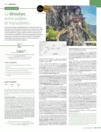 Catalogue National Tours page 244