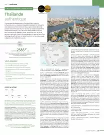 Catalogue National Tours page 250