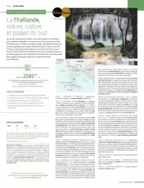 Catalogue National Tours page 251