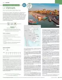 Catalogue National Tours page 252