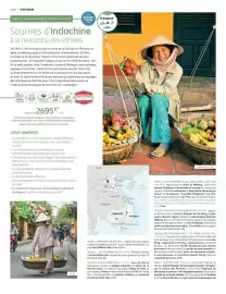 Catalogue National Tours page 254