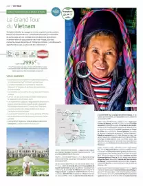 Catalogue National Tours page 256