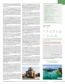 Catalogue National Tours page 257