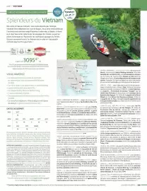 Catalogue National Tours page 258