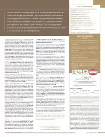 Catalogue National Tours page 261