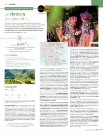 Catalogue National Tours page 262