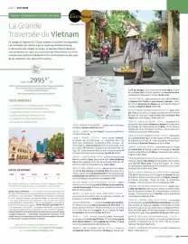 Catalogue National Tours page 263