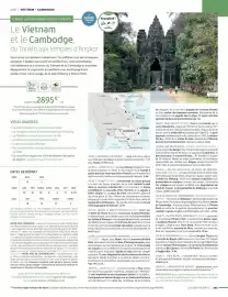 Catalogue National Tours page 265