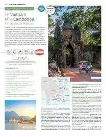 Catalogue National Tours page 266