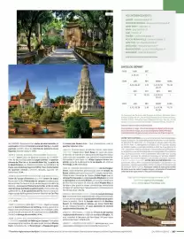 Catalogue National Tours page 267