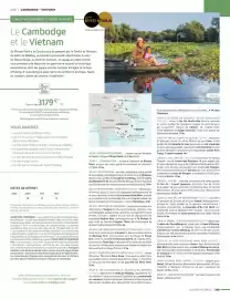 Catalogue National Tours page 268