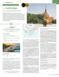 Catalogue National Tours page 269