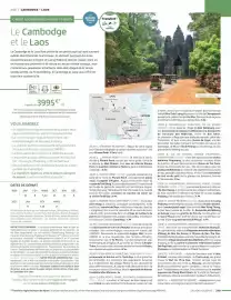 Catalogue National Tours page 270