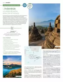 Catalogue National Tours page 274