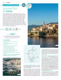 Catalogue National Tours page 28