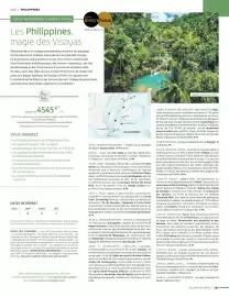 Catalogue National Tours page 281