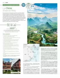 Catalogue National Tours page 282