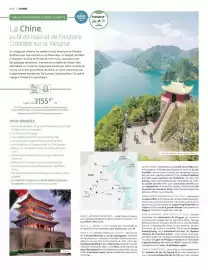 Catalogue National Tours page 284