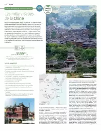 Catalogue National Tours page 286