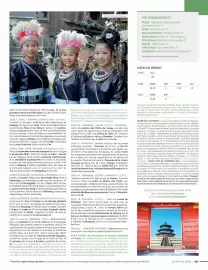 Catalogue National Tours page 287