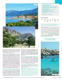 Catalogue National Tours page 29