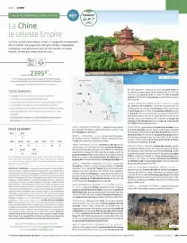 Catalogue National Tours page 290