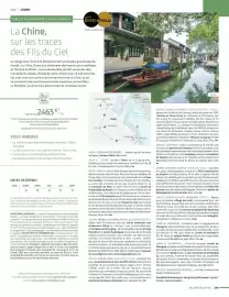 Catalogue National Tours page 291