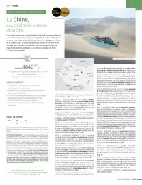 Catalogue National Tours page 293