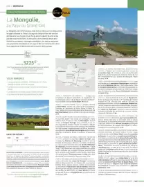 Catalogue National Tours page 294