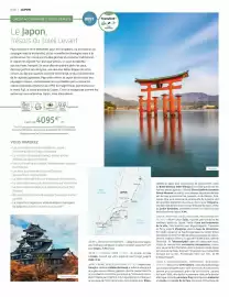 Catalogue National Tours page 296